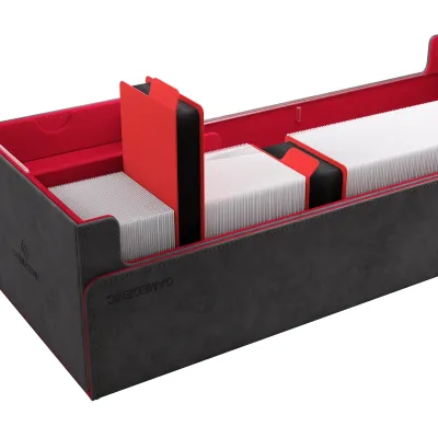Sizemorph Divider - Red