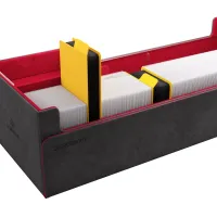 Sizemorph Divider - Yellow