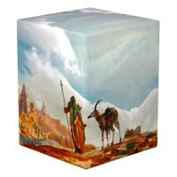 Return to Earth Boulder 100+ Artist Edition #2 Mario Renaud: The Search