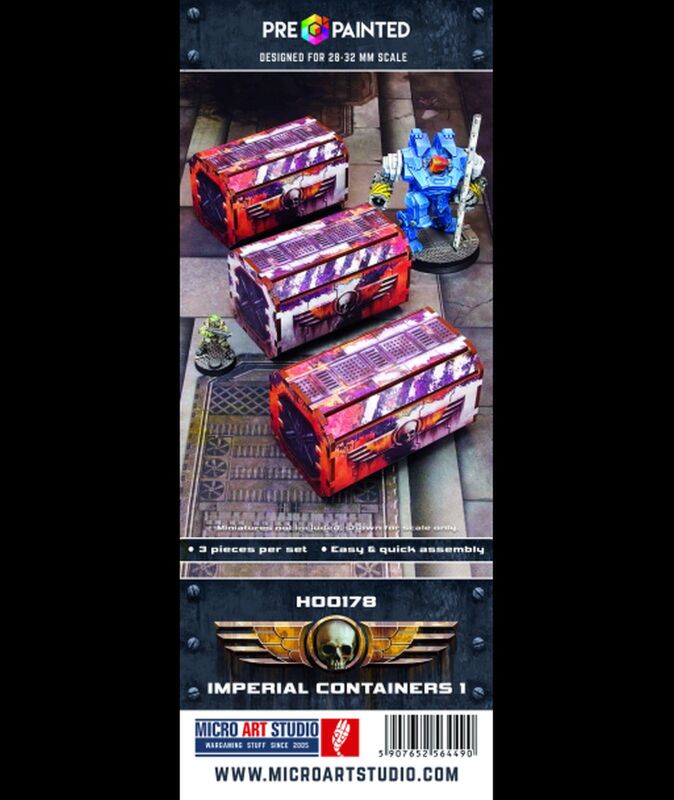 Imperial Containers 1 (3) PREPAINTED