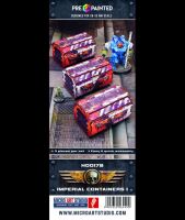 Imperial Containers 1 (3) PREPAINTED