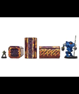 Imperial Containers 2 (3) PREPAINTED