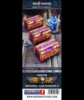 Imperial Containers 2 (3) PREPAINTED
