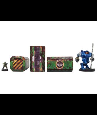 Imperial Containers 5 (3) PREPAINTED