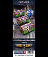 Imperial Containers 5 (3) PREPAINTED