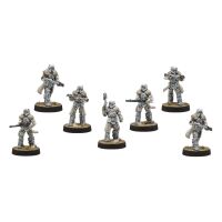 Star Wars: Legion &ndash; Gebirgstruppen Inhalt