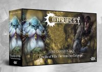 Crucible of Wills: The Stone Face Campaign (limitiertes Lore Kampagnenset)