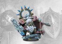 Crucible of Wills: The Stone Face Campaign (limitiertes Lore Kampagnenset)