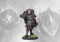 Crucible of Wills: The Stone Face Campaign (limitiertes Lore Kampagnenset)