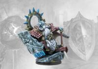 Crucible of Wills: The Stone Face Campaign (limitiertes Lore Kampagnenset)
