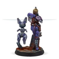 Atalanta, Ag&ecirc;mas NCO &amp; Spotbot