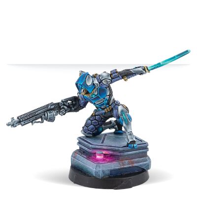 Reinf. Nightshades, Clandestine Action Unit