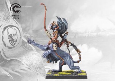 Lineage Prideborne (Artisan Series)