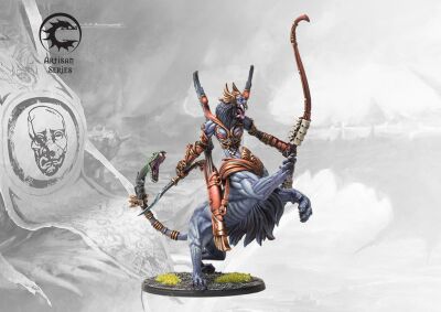 Lineage Prideborne (Artisan Series)