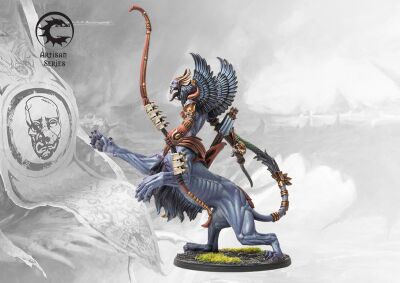 Lineage Prideborne (Artisan Series)