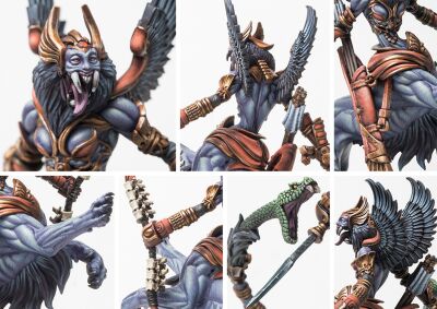 Lineage Prideborne (Artisan Series)