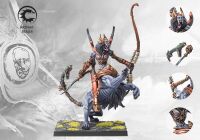 Lineage Prideborne (Artisan Series)
