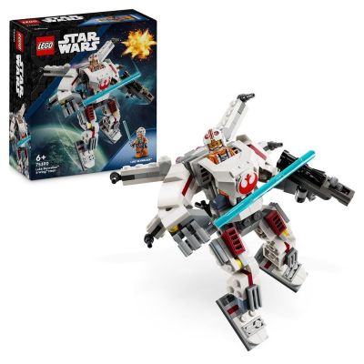 LEGO Star Wars - 75390 Luke Skywalkers X-Wing Mech...