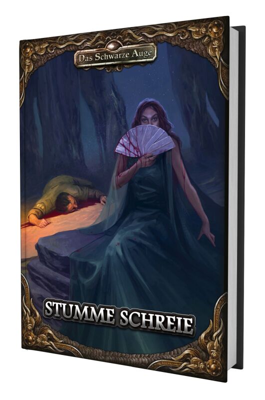 DSA - Stumme Schreie
