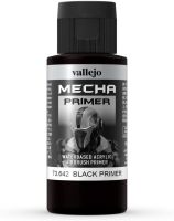 73.642 Black Primer (60ml)