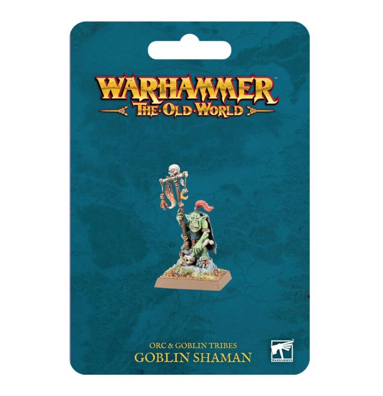 Goblinschamane