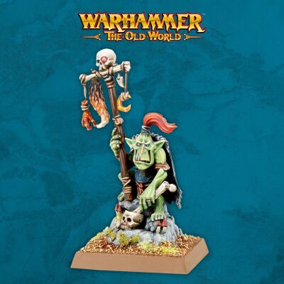 Goblinschamane