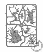 F&uuml;rst der Infektion und Pestgarde-Terminatoren