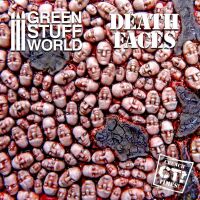 Death Faces - Crunch Times