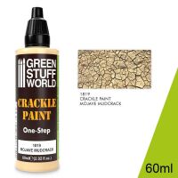 Crackle Paint - Mojave Mudcrack (60ml)