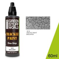 Crackle Paint - Badlands (60ml)