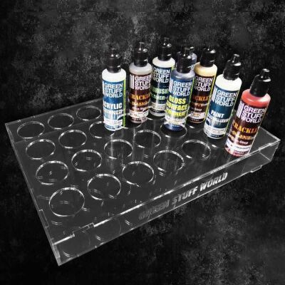 Auxiliary Paint Display 60ml (4x7)