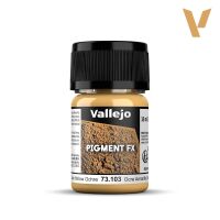 73.103 Dark Yellow Ocre (30ml)