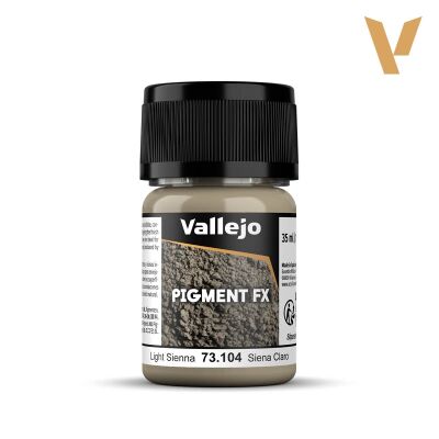 73.104 Light Siena (30ml)