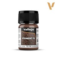 73.110 Burnt Umber (30ml)