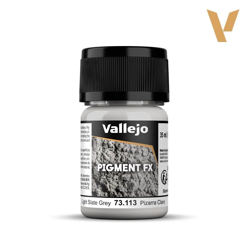 73.113 Light Slade Grey (30ml)