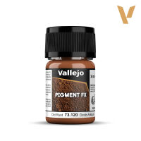 73.120 Old Rust (35ml)
