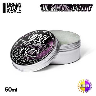 UV Putty (50ml)