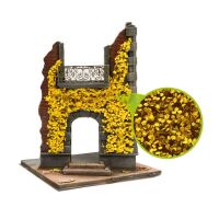 Ivy Foliage - Yellow Maple - Small