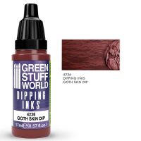 Dipping ink - Goth Skin Dip (17ml)