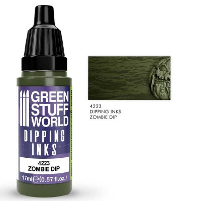 Dipping ink Zombie Dip (17ml)