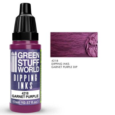 Dipping ink - Glorious Magenta Dip (17ml)