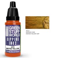 Dipping ink - Misted Yellow Dip (17ml)