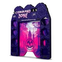 Command Zone Tray - Swamp