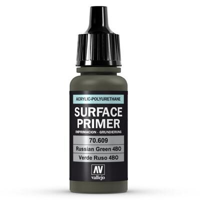 70.609 U.S. Russian Green (17ml)