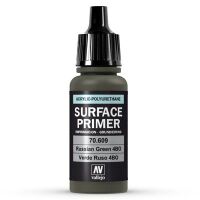 70.609 U.S. Russian Green (17ml)