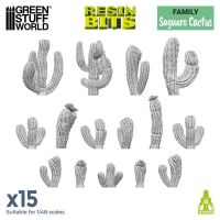 3D - Printed Set - Saguaro Cactus