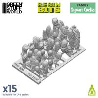 3D - Printed Set - Saguaro Cactus