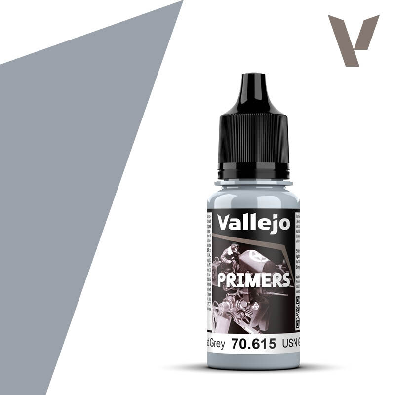 70.615 USN Light Ghost Grey (18ml)