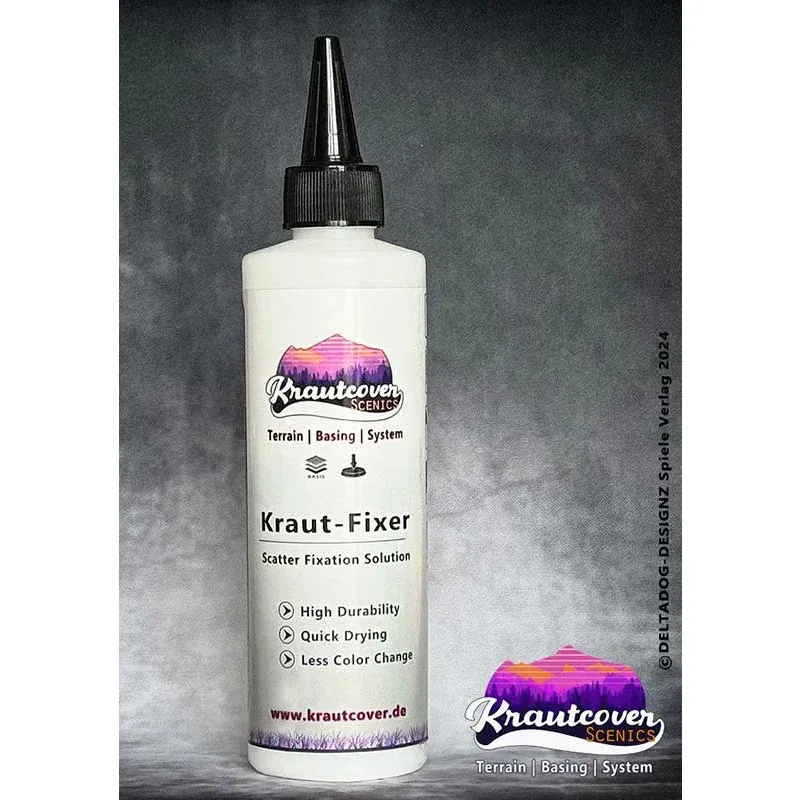 Kraut-Fixer (240ml)