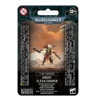 Kroot-Fleischformer